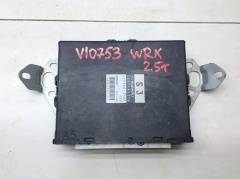 Блок управления двигателем EJ255 2.5 Turbo  