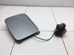 Лючок бензобака Крышка топливного бака универсал 