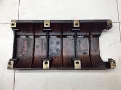 Маслоотражатель 2.7 V6 EEE EER 