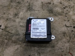 Блок управления подушками безопасности SRS AirBag 