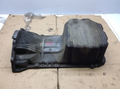 Поддон масляный двигателя Хендай Элантра 3-поколения 2003-2010 2152023604