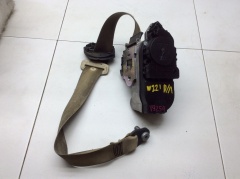 Ремень безопасности передний левый с пиропатроном 