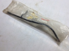 Направляющая трубка щупа масляного 