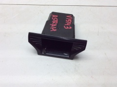 Пепельница передняя 