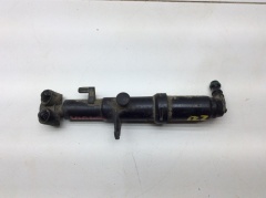 Форсунка омывателя правой фары 