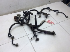 Проводка двигателя Коса моторная 2.5 EJ251 