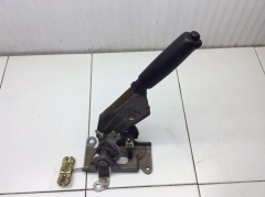 Рычаг стояночного тормоза левый руль LHD 