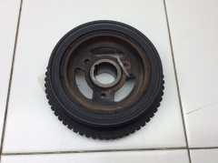 Шкив коленвала коленчатого вала демпферный БМВ 3-серии Е36 1991-2000 11231743305