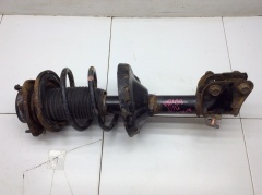 Амортизатор передний правый в сборе с пружиной GD 