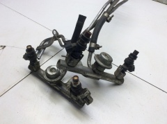 Форсунка и топливная рейка EL154 