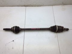Полуось задняя левая Привод задний левый 
