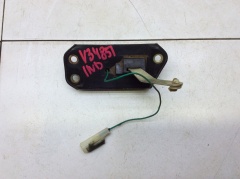 Замок двери багажника  Чери С18Д Индис / Бит 2011-2015 S115606130