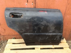 Дверь задняя правая хэтчбек Субару Импреза 2 ГД ГГ Г11 2000-2007 60409FE003