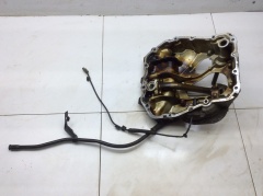 Поддон масляный двигателя верхний EJ253 