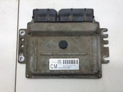 Блок управления двигателем 1.6 QG16 107л.с. 