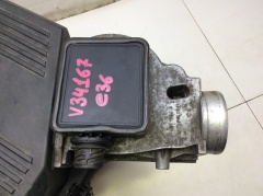 ДМРВ Датчик массового расхода воздуха Расходомер БМВ 3-серии Е36 1991-2000 0280202134