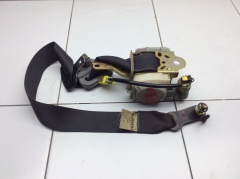 Ремень безопасности передний левый с пиропатроном 