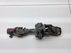 Кардан рулевой колонки нижний 