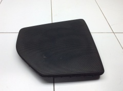 Решетка динамика на торпедо 