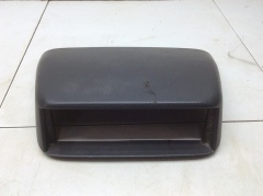 Козырек на торпедо GD GG 