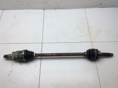 Привод задний Полуось задняя 