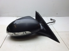 Зеркало правое наружное боковое электрическое 