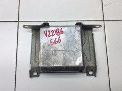 Блок управления подушками безопасности SRS AirBag 