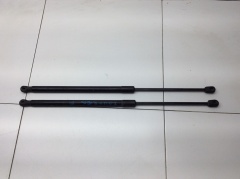 Амортизатор Упор газовый капота пара 2шт Фольксваген Туарег 1 2002-2010 7L6823359B