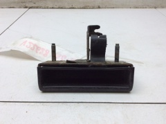 Ручка открывания двери багажника наружная 