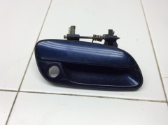 Ручка наружная двери передней правой Хендай Элантра 3-поколения 2003-2010 826602D010