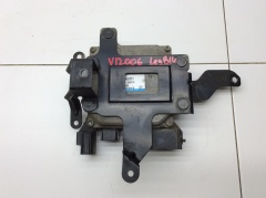 Блок управления рулевой рейкой 