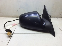 Зеркало правое наружное боковое электрическое 