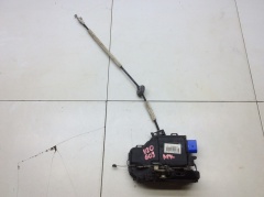 Замок двери задней правой 