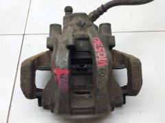 Суппорт тормозной задний левый со скобой Мерседес-Бенц 230 кузов SL-класс 2001-2012 A2214230381