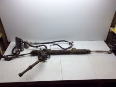 Рулевая рейка 4Matic 