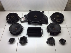 Комплект штатных динамиков BOSE 