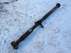 Вал карданный задний 4Matic 