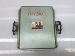 Блок управления двигателем EJ204 2.0 20R Европа 