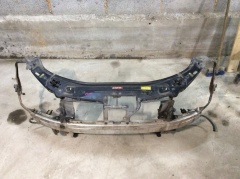 Панель передняя в сборе 