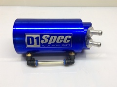Маслоуловитель D1 Spec синий 