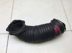 Патрубок воздушного фильтра Воздуховод Гофра правый 