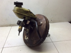 Главный тормозной цилиндр ГТЦ Шевроле Aveo T250 2005-2011 93744978