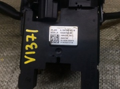 Датчик угла поворота рулевого колеса 