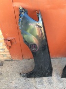 Крыло переднее левое 05-07 рестайл 