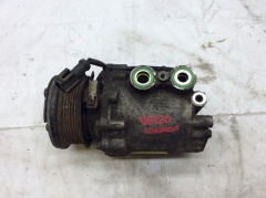 Компрессор кондиционера Форд Транзит Торнео Коннект 2002-2013 5007968