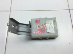 Блок управления центральным замком 