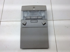 Плафон салонный передний потолочный 