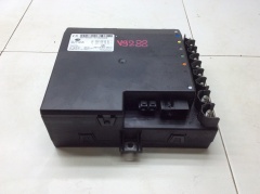 Блок управления бортовой сети 