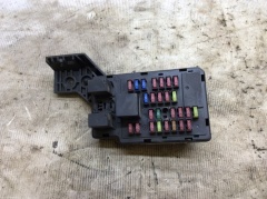 Блок предохранителей  