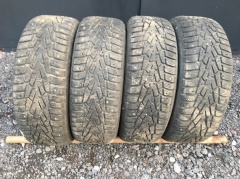 Nokian Tyres Hakkapeliitta 7 195/65 R15 